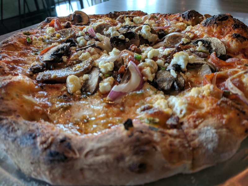 Pizza