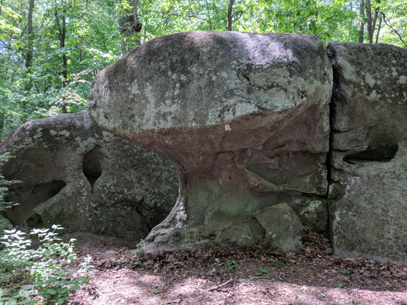 boulder
